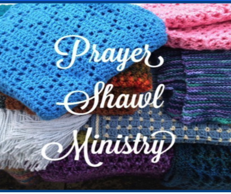 Prayer Shawls, Ministries